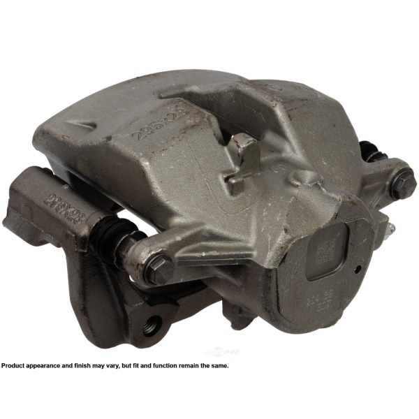 Cardone Reman Remanufactured Unloaded Caliper w/Bracket 19-B3724