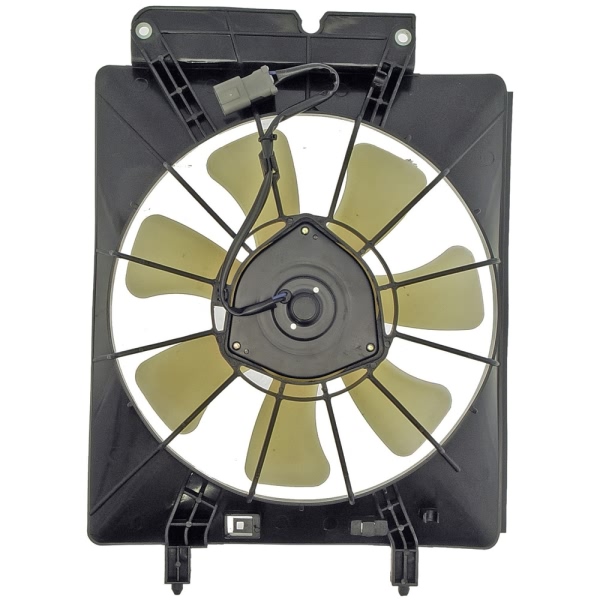 Dorman A C Condenser Fan Assembly 620-233