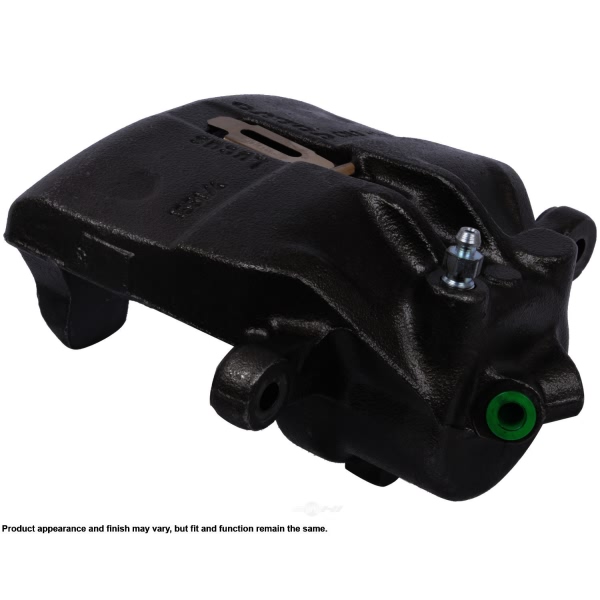 Cardone Reman Remanufactured Unloaded Caliper 19-1622