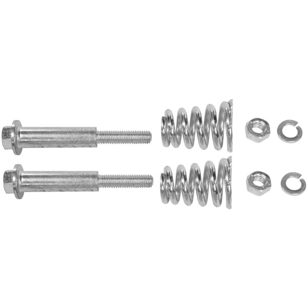 Walker Spring Bolt Kit 35031