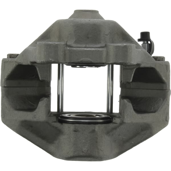 Centric Remanufactured Semi-Loaded Rear Driver Side Brake Caliper 141.34508