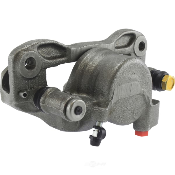 Centric Remanufactured Semi-Loaded Front Driver Side Brake Caliper 141.43008