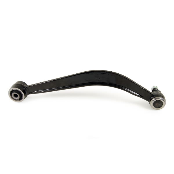 Mevotech Supreme Rear Driver Side Upper Non Adjustable Control Arm And Ball Joint Assembly CMS901039