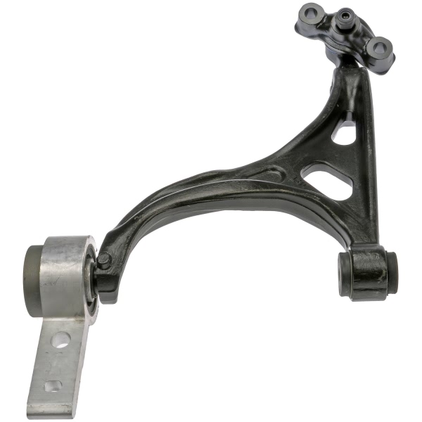 Dorman Front Passenger Side Lower Non Adjustable Control Arm And Ball Joint Assembly 521-720