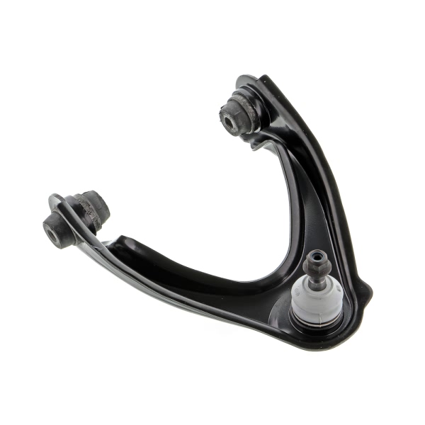 Mevotech Supreme Front Driver Side Upper Non Adjustable Control Arm And Ball Joint Assembly CMK90451