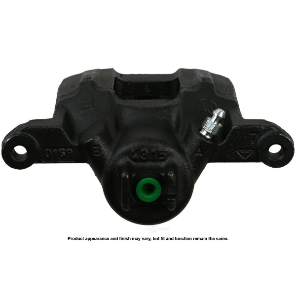 Cardone Reman Remanufactured Unloaded Caliper 19-3239