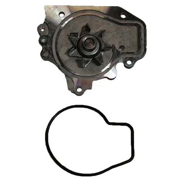 GMB Engine Coolant Water Pump 135-1400