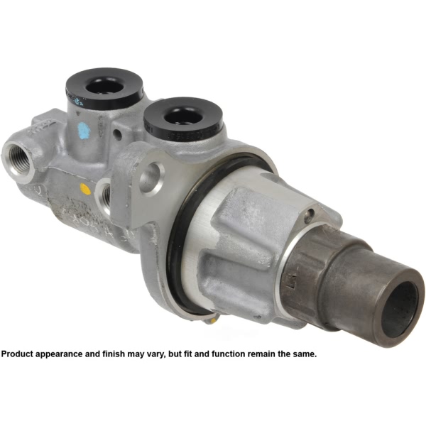 Cardone Reman Remanufactured Master Cylinder 10-4404