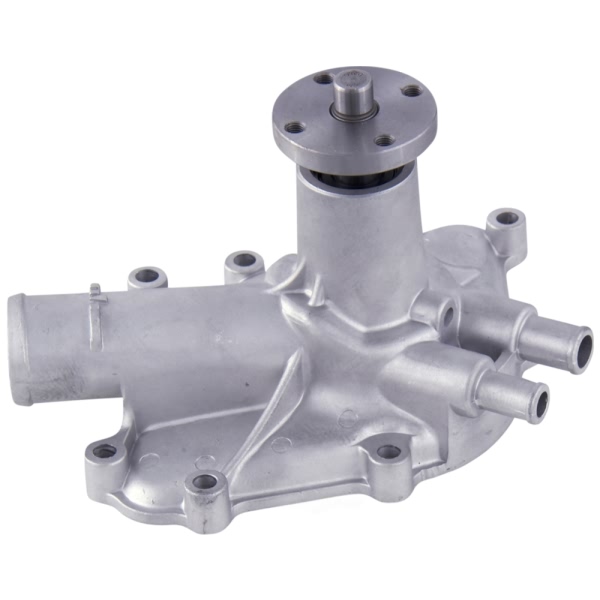 Gates Engine Coolant Standard Water Pump 43043