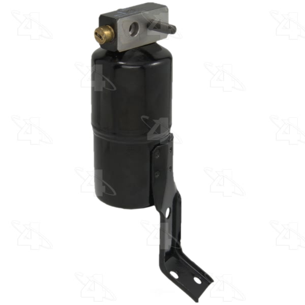 Four Seasons A C Receiver Drier 33339