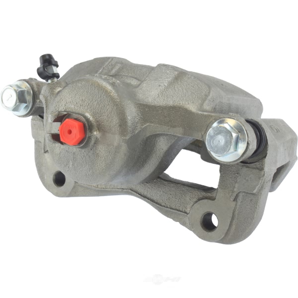 Centric Remanufactured Semi-Loaded Front Driver Side Brake Caliper 141.46054