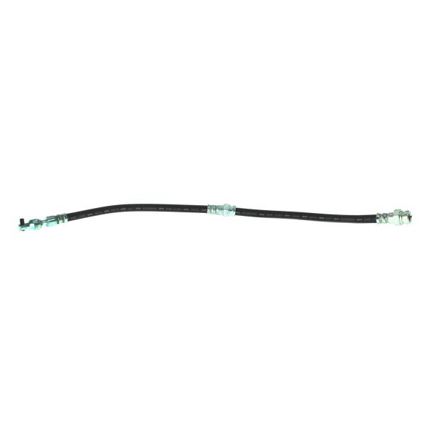 Centric Front Brake Hose 150.45018