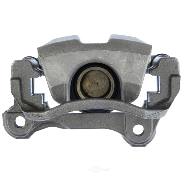 Centric Remanufactured Semi-Loaded Rear Driver Side Brake Caliper 141.44672