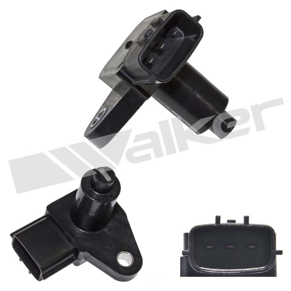 Walker Products Driver Side Crankshaft Position Sensor 235-1185