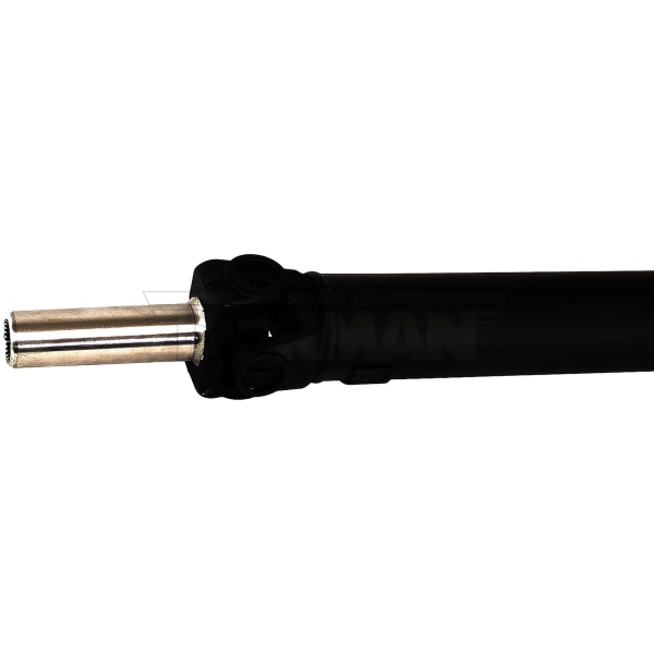 Dorman OE Solutions Rear Driveshaft 946-833