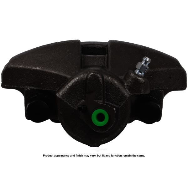 Cardone Reman Remanufactured Unloaded Caliper 19-2975