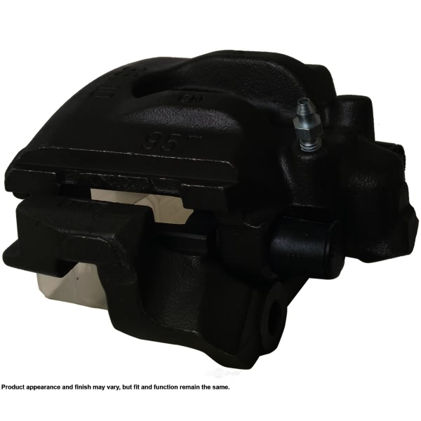 Cardone Reman Remanufactured Unloaded Caliper w/Bracket 19-B2750