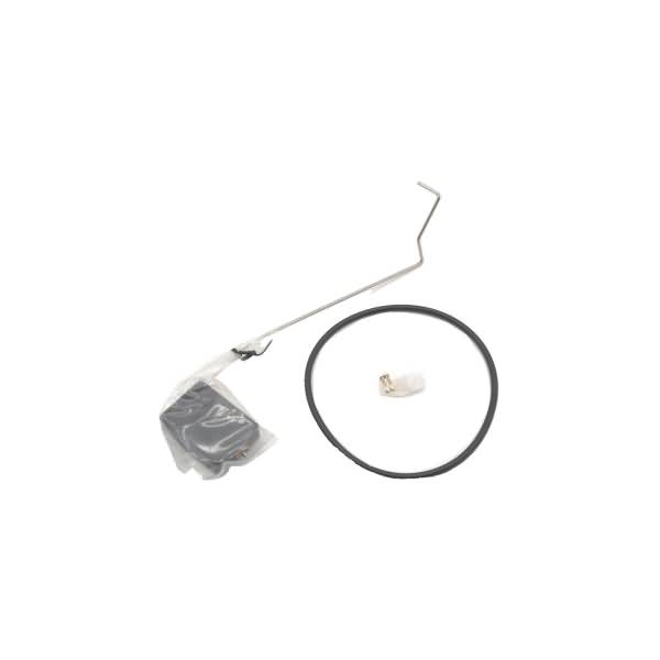 Autobest Fuel Pump Module Assembly F1624A