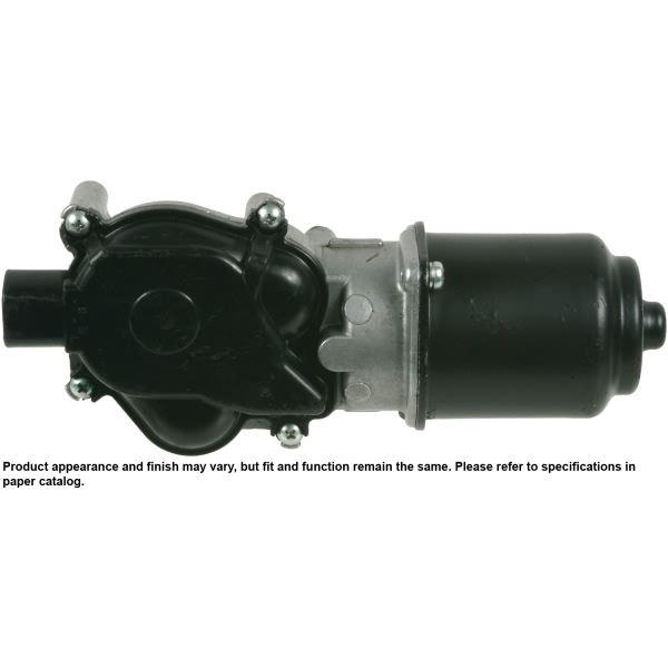 Cardone Reman Remanufactured Wiper Motor 43-4347