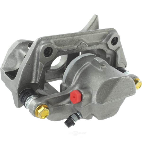 Centric Remanufactured Semi-Loaded Front Passenger Side Brake Caliper 141.35061