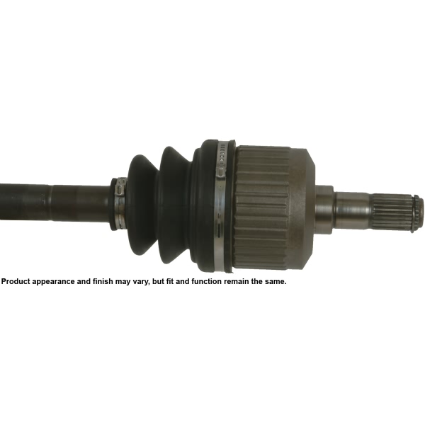 Cardone Reman Remanufactured CV Axle Assembly 60-3343