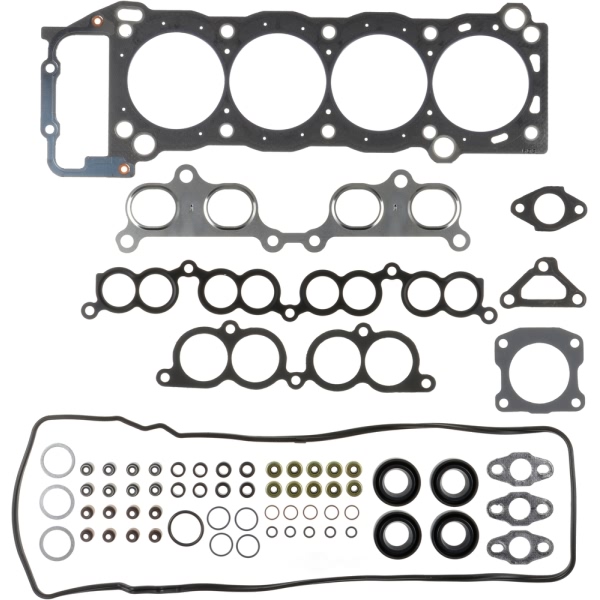 Victor Reinz Engine Cylinder Head Gasket Set 02-10767-01