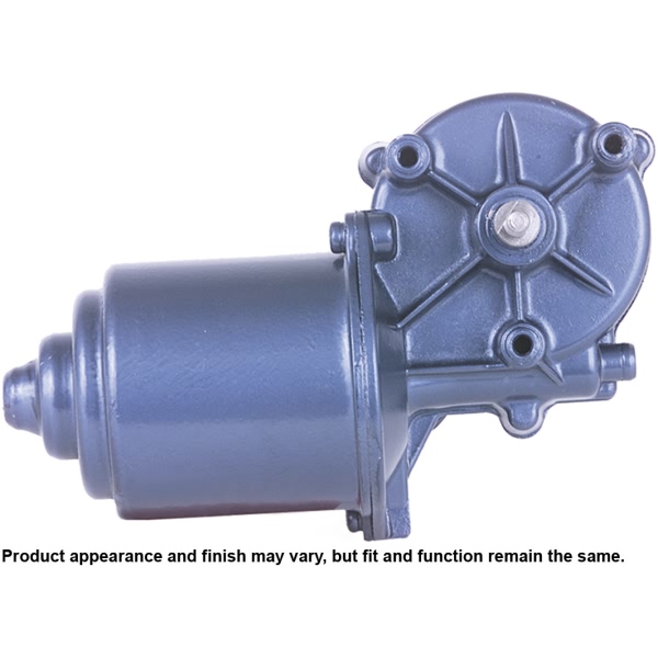 Cardone Reman Remanufactured Wiper Motor 43-1231