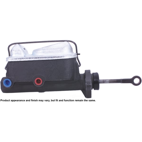 Cardone Reman Remanufactured Master Cylinder 10-1955