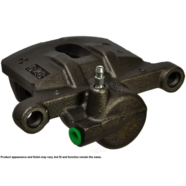 Cardone Reman Remanufactured Unloaded Caliper 19-3494