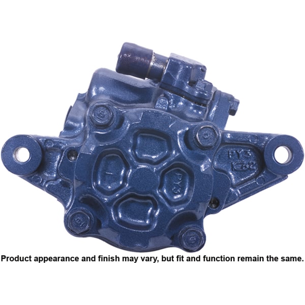 Cardone Reman Remanufactured Power Steering Pump w/o Reservoir 21-5804