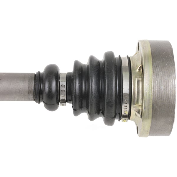 Cardone Reman Remanufactured CV Axle Assembly 60-7006