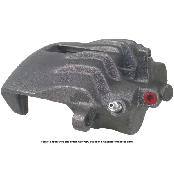 Cardone Reman Remanufactured Unloaded Caliper 18-4984