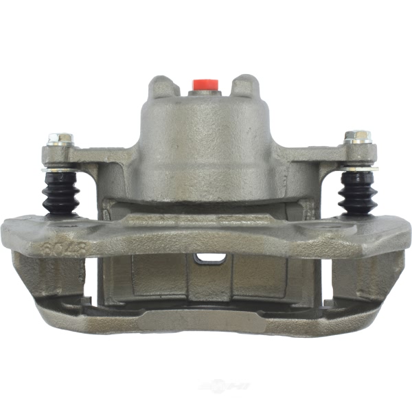 Centric Remanufactured Semi-Loaded Front Passenger Side Brake Caliper 141.46083