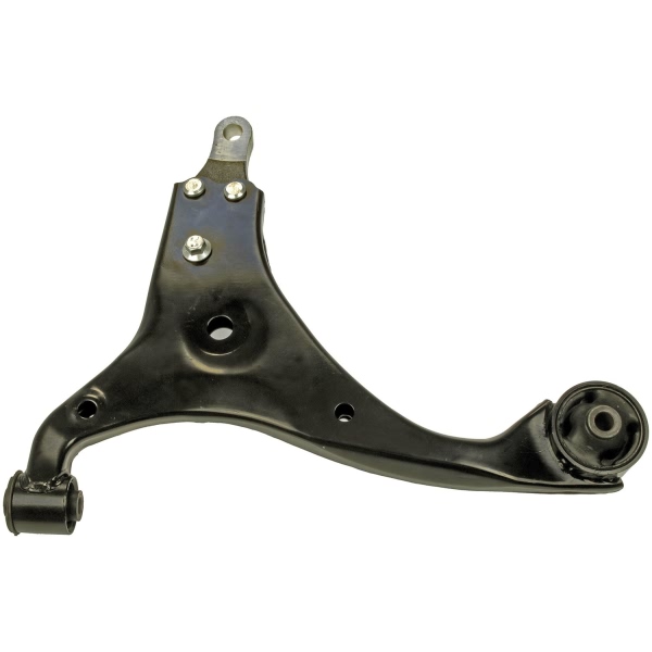 Dorman Front Driver Side Lower Non Adjustable Control Arm 521-731