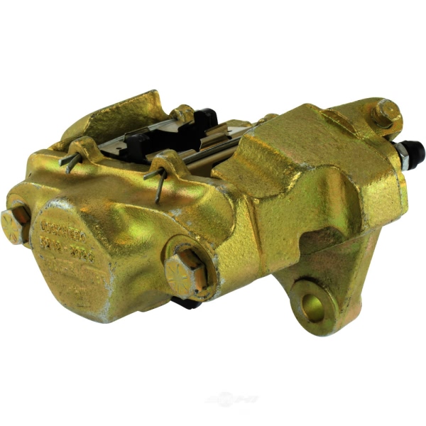 Centric Posi Quiet™ Loaded Caliper 142.22503