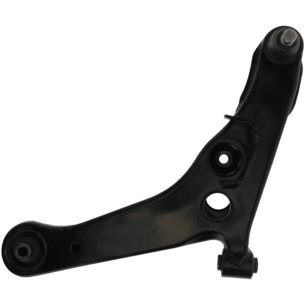 Centric Premium™ Front Driver Side Lower Control Arm and Ball Joint Assembly 622.46011