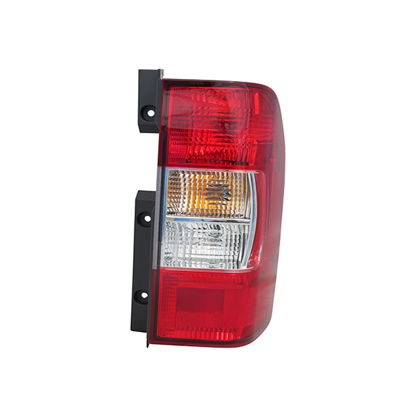 TYC Passenger Side Replacement Tail Light 11-6609-00-9