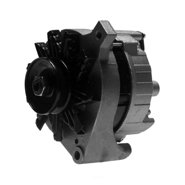 Denso Remanufactured First Time Fit Alternator 210-5173