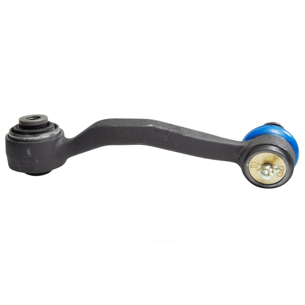 Mevotech Supreme Front Passenger Side Upper Non Adjustable Lateral Arm And Ball Joint Assembly CMS76119