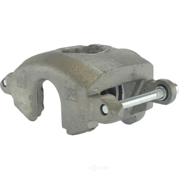 Centric Remanufactured Semi-Loaded Front Driver Side Brake Caliper 141.66002