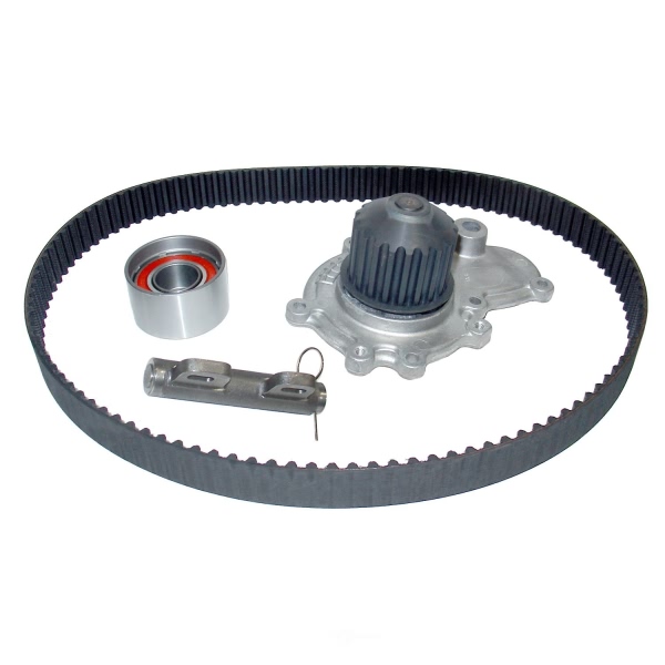 Airtex Engine Timing Belt Kit With Water Pump AWK1329