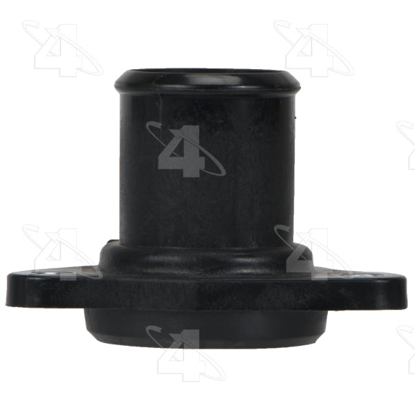 Four Seasons Engine Coolant Water Inlet W O Thermostat 85347