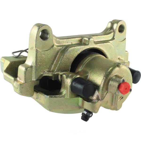 Centric Posi Quiet™ Loaded Front Passenger Side Brake Caliper 142.33147