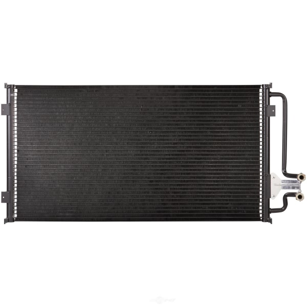 Spectra Premium A/C Condenser 7-4560