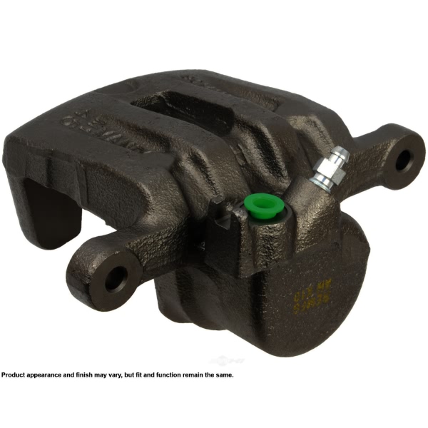 Cardone Reman Remanufactured Unloaded Caliper 19-3557