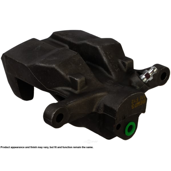 Cardone Reman Remanufactured Unloaded Caliper 19-7081