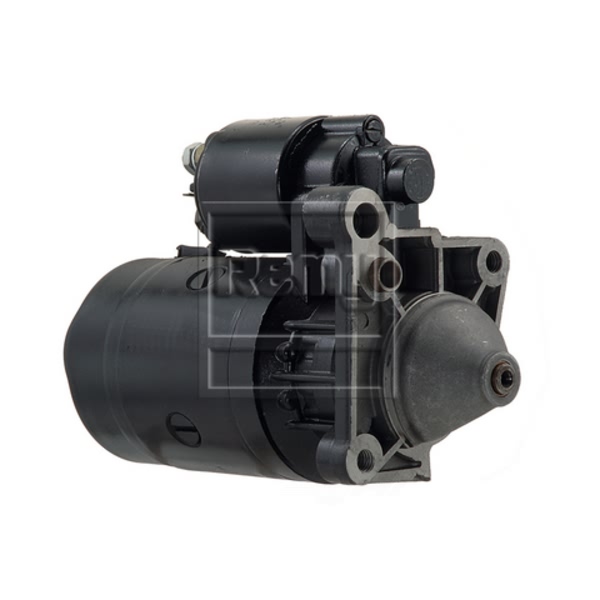 Remy Remanufactured Starter 16797