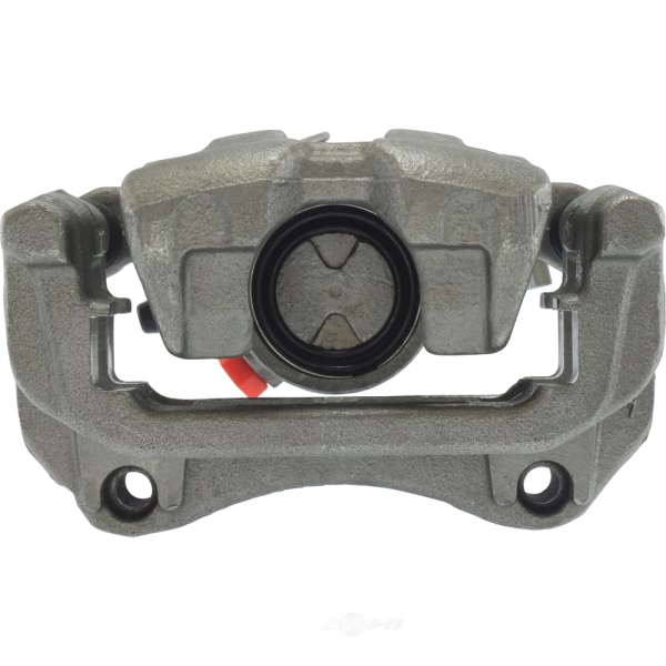 Centric Remanufactured Semi-Loaded Rear Passenger Side Brake Caliper 141.45551