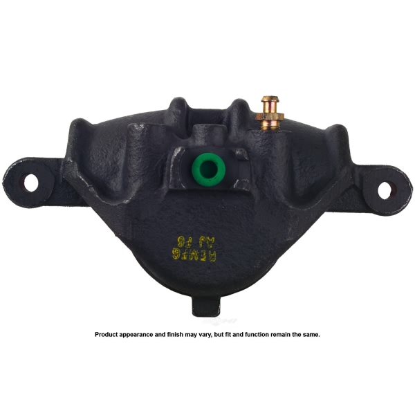 Cardone Reman Remanufactured Unloaded Caliper 19-2829