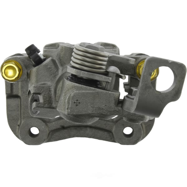 Centric Remanufactured Semi-Loaded Rear Passenger Side Brake Caliper 141.40505